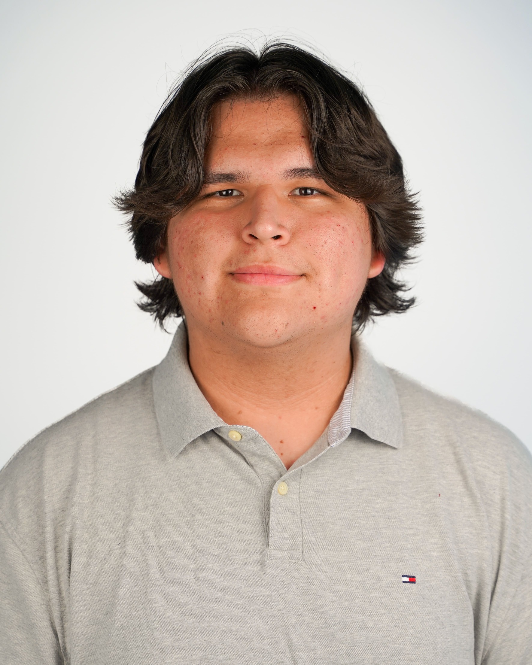Barrett Dockstator headshot